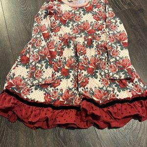 Matilda Jane dress